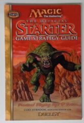 MTG The Official Starter Game Strategy Guide: V1
